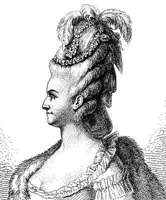 Marie Antoinette