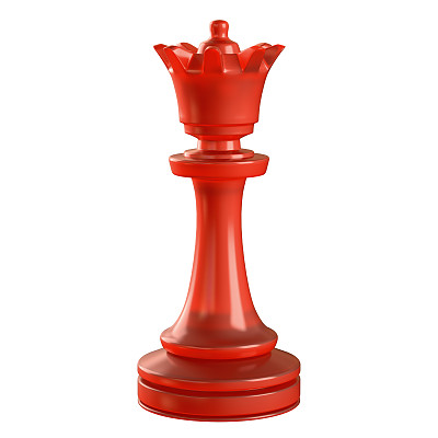 象棋女王