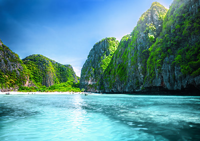 玛雅湾