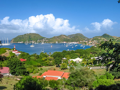 Ille des Saintes