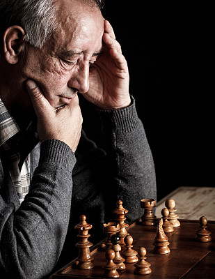 国际象棋