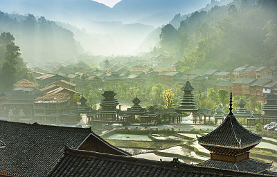 鼓楼