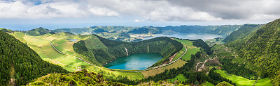 圣米高岛