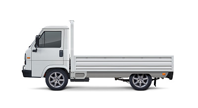 厢式货车
