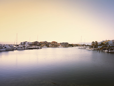 旋Mindarie