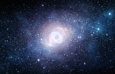 行星月亮