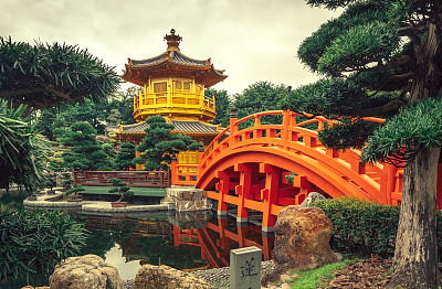 宝塔