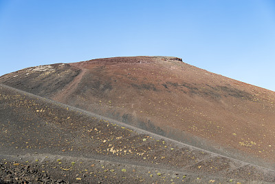 埃特纳火山山