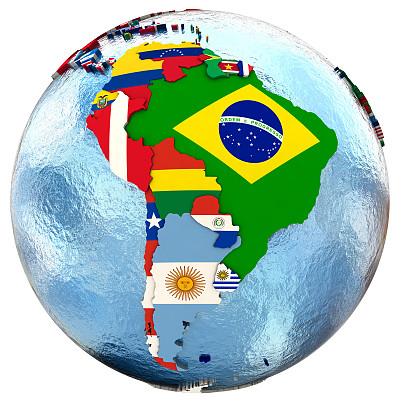 世界地图