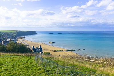 Arromanches
