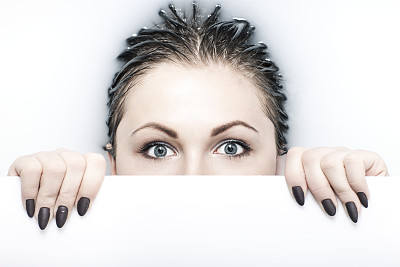 美发宣传单图片大全-美发宣传单高清图片下载-觅知网