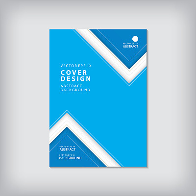 矢量,商务,之字形,报告,形状,插画,绘画插图,尖利,计算机制图,计算机图形学