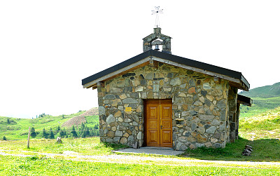 福尔湖教堂