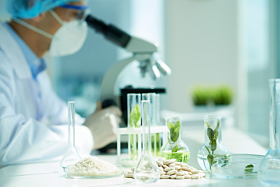 生物学家