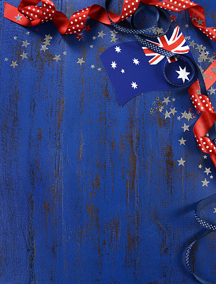 Australia Day