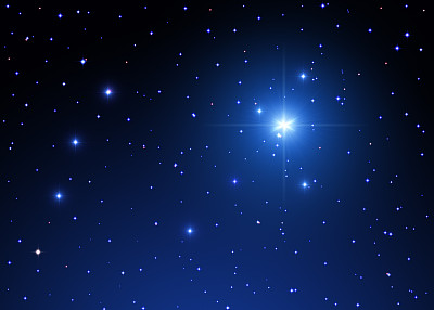 星云