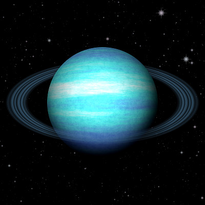 太阳系