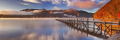 中禅寺湖