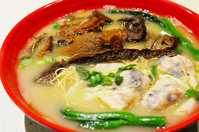 饺子