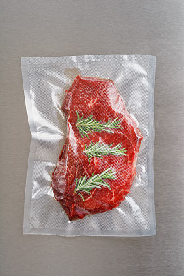 烤牛肉