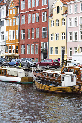 丹麦哥本哈根。