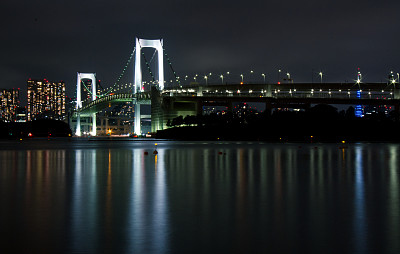 彩虹桥(东京)