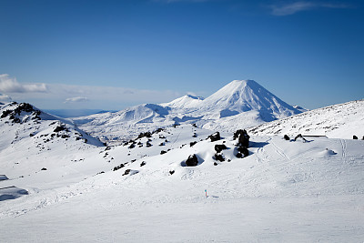 鲁阿佩胡山