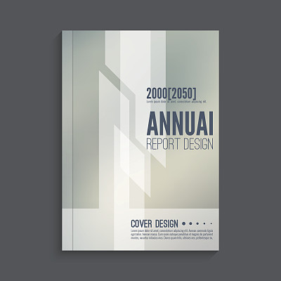 报告,小册子,留白,无人,绘画插图,几何形状,计算机制图,计算机图形学,传单,现代