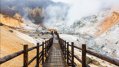 北海道