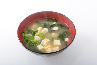 味噌汤