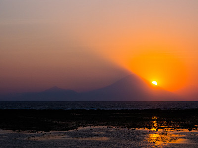 吉利岛