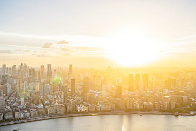 城市