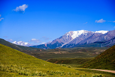 山景城