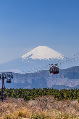 日本富士山