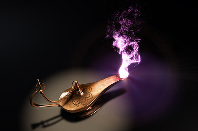 Aladdin