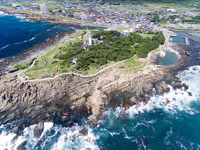 海岬