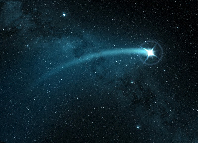 彗星