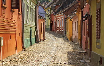 Sighisoara