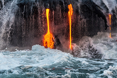 基拉韦厄火山