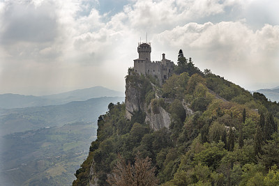山