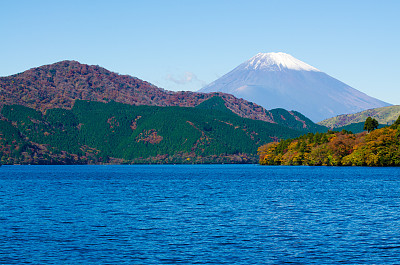 湖