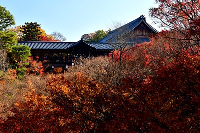 东福寺