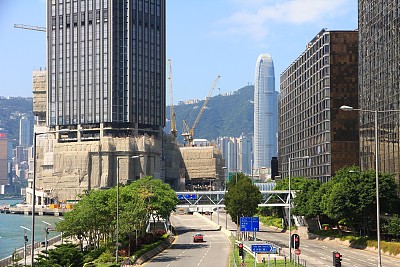 尖沙咀