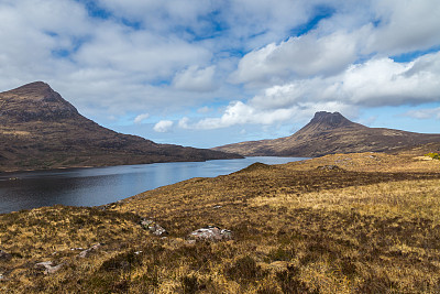 Inverpolly Nature Reserve