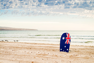 Australia Day