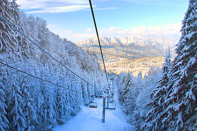 山
