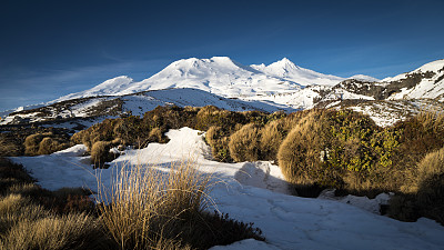 鲁阿佩胡山