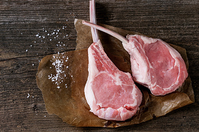 小牛肉