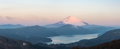 湖