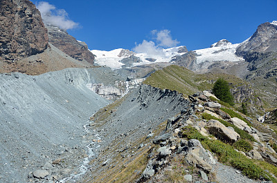 莫堤玫瑰山
